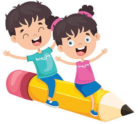 Best Preschool in Aminabad Lucknow